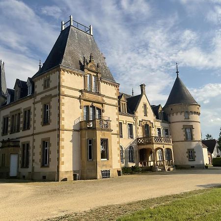 Loriges Chateau Tout Y Fault المظهر الخارجي الصورة