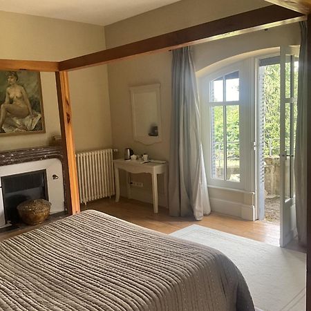 Loriges Chateau Tout Y Fault المظهر الخارجي الصورة