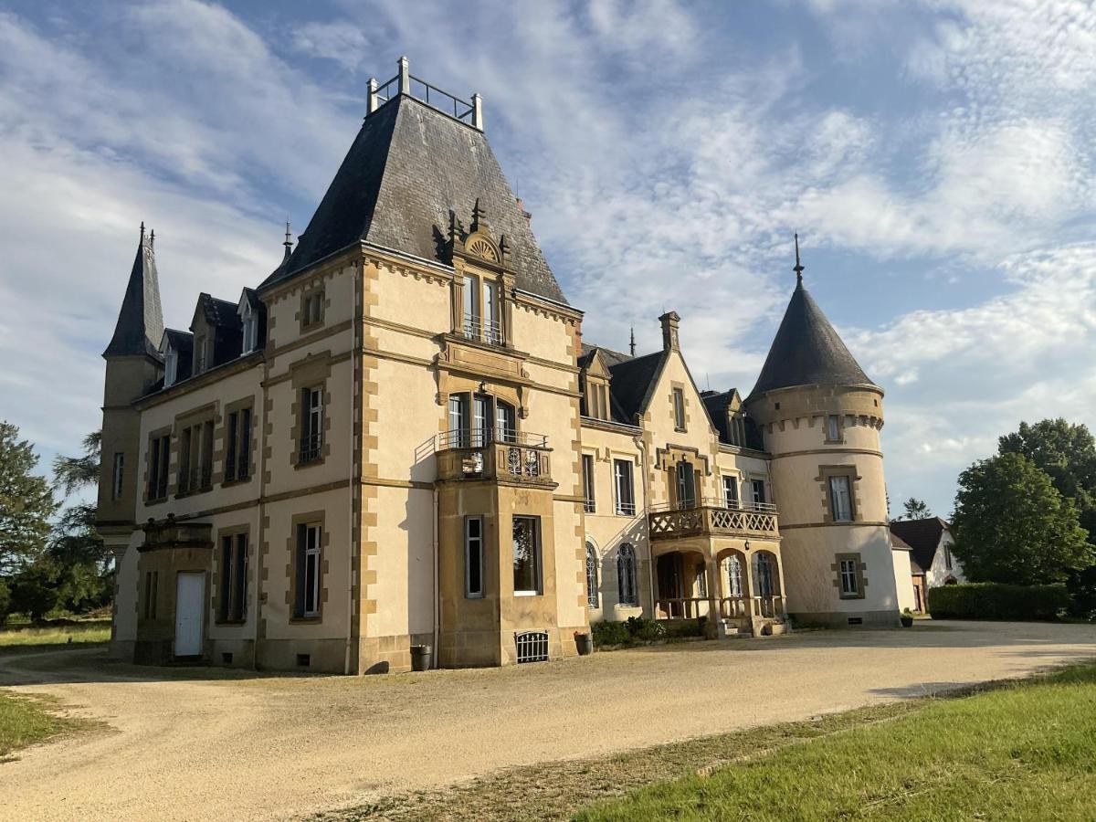 Loriges Chateau Tout Y Fault المظهر الخارجي الصورة