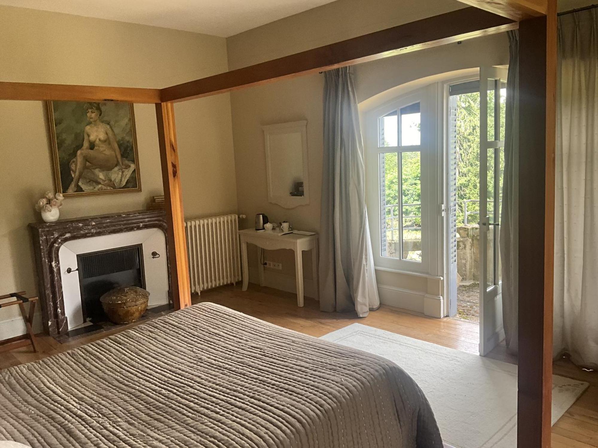 Loriges Chateau Tout Y Fault المظهر الخارجي الصورة