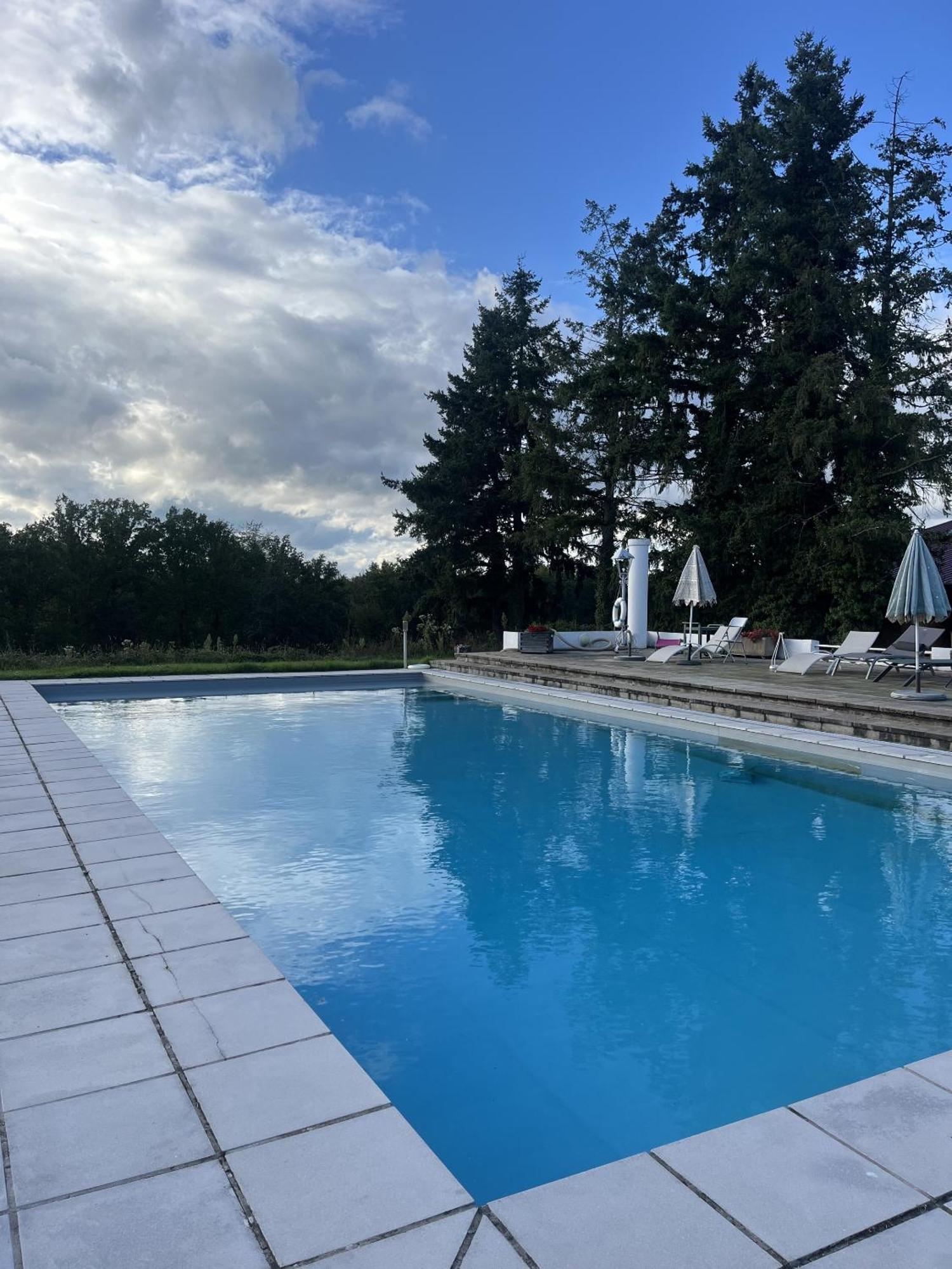 Loriges Chateau Tout Y Fault المظهر الخارجي الصورة