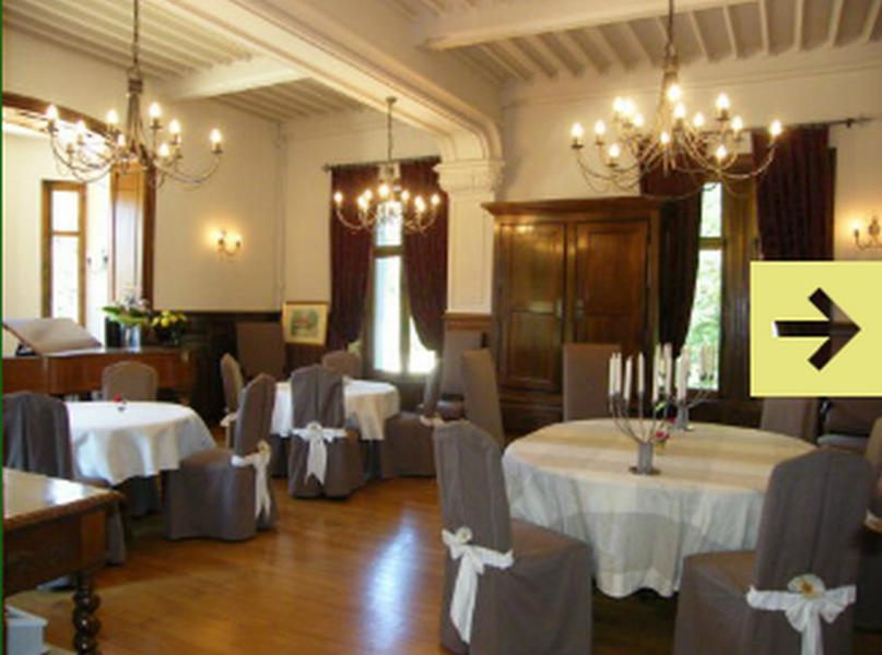 Loriges Chateau Tout Y Fault المظهر الخارجي الصورة